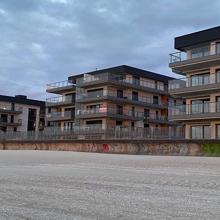 Apartament Ideal Dziwnow Exterior photo