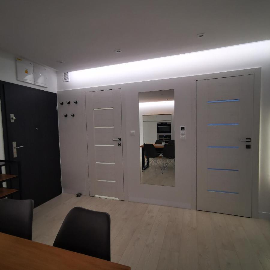 Apartament Ideal Dziwnow Exterior photo